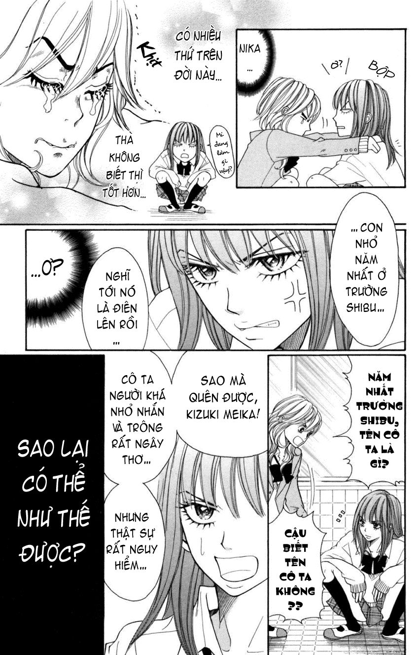 Switch Girl Chapter 13 - Trang 2