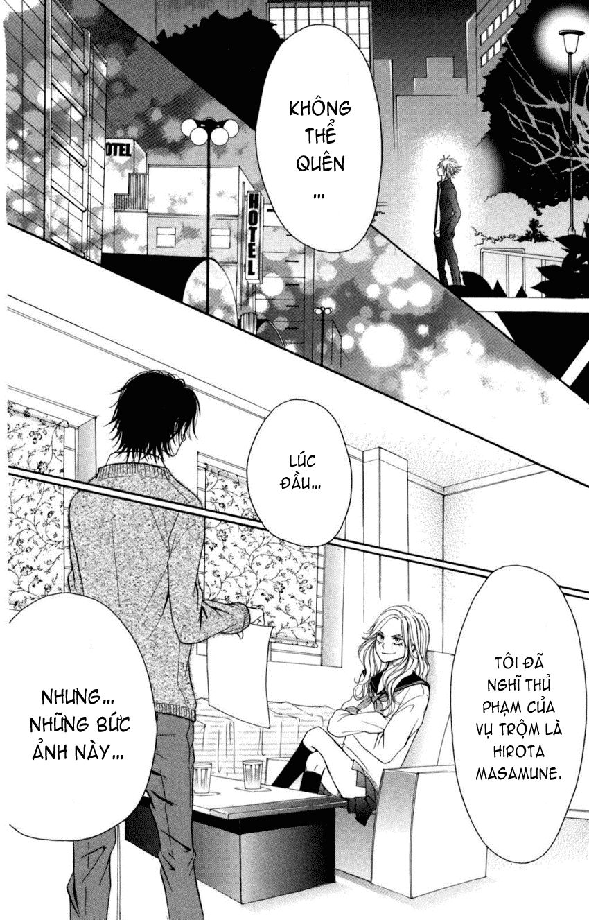 Switch Girl Chapter 12 - Trang 2