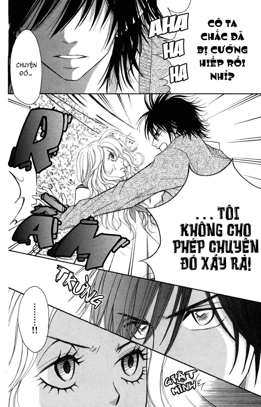 Switch Girl Chapter 12 - Trang 2