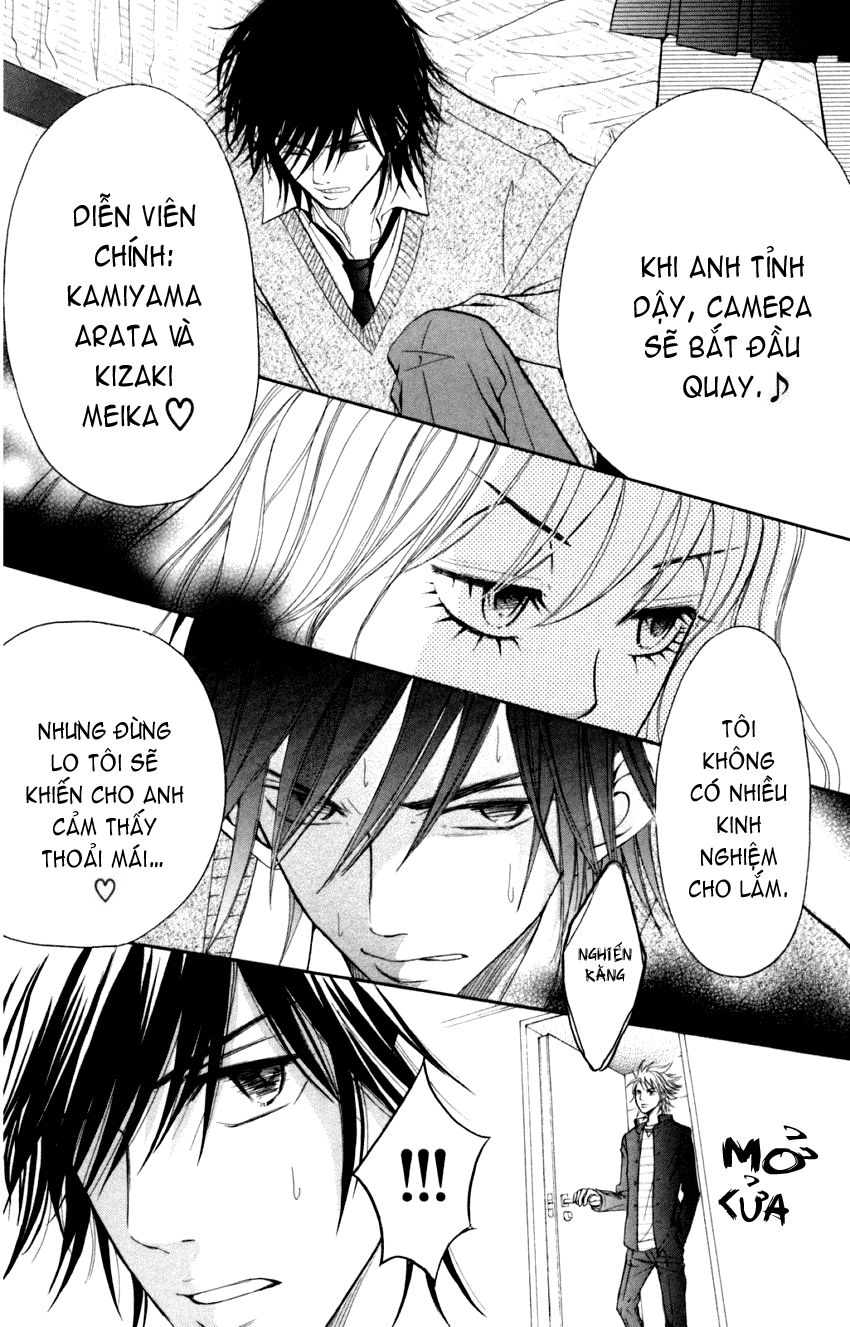 Switch Girl Chapter 12 - Trang 2