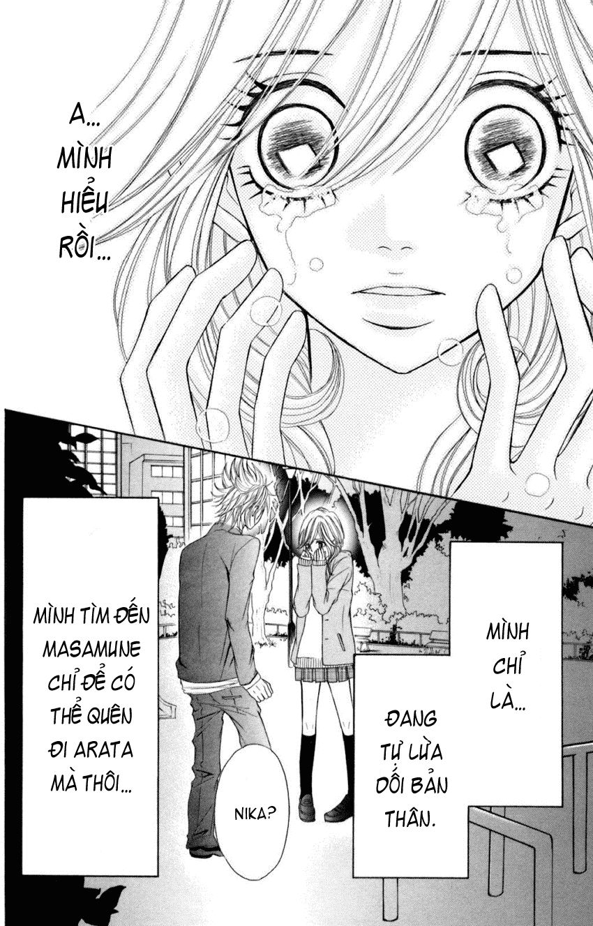 Switch Girl Chapter 12 - Trang 2