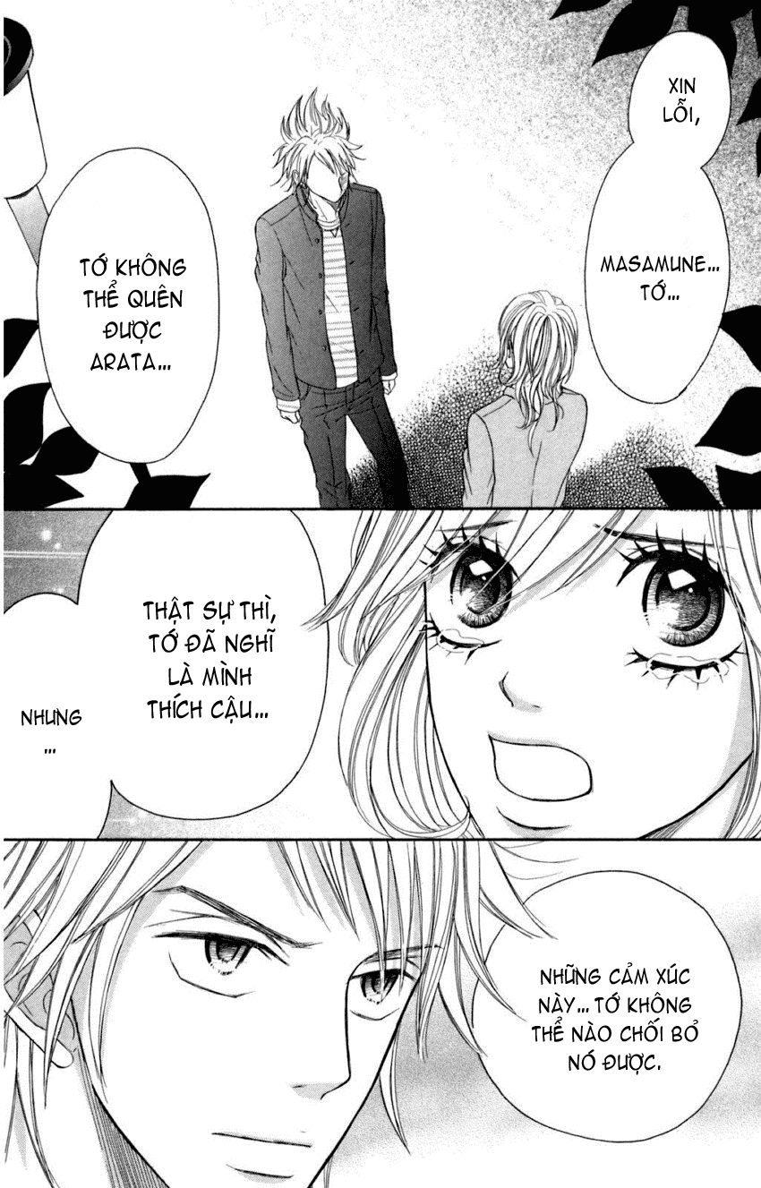 Switch Girl Chapter 12 - Trang 2