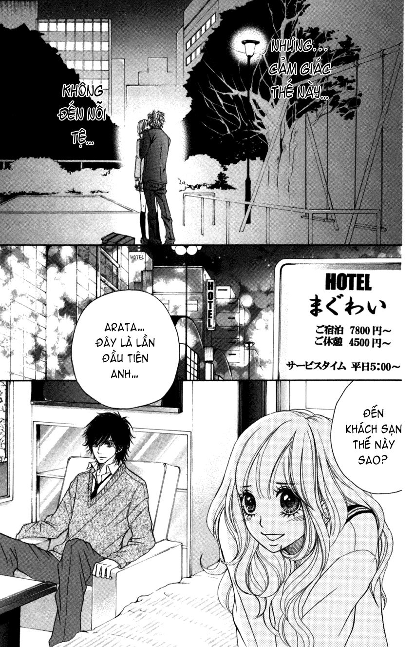 Switch Girl Chapter 11 - Trang 2