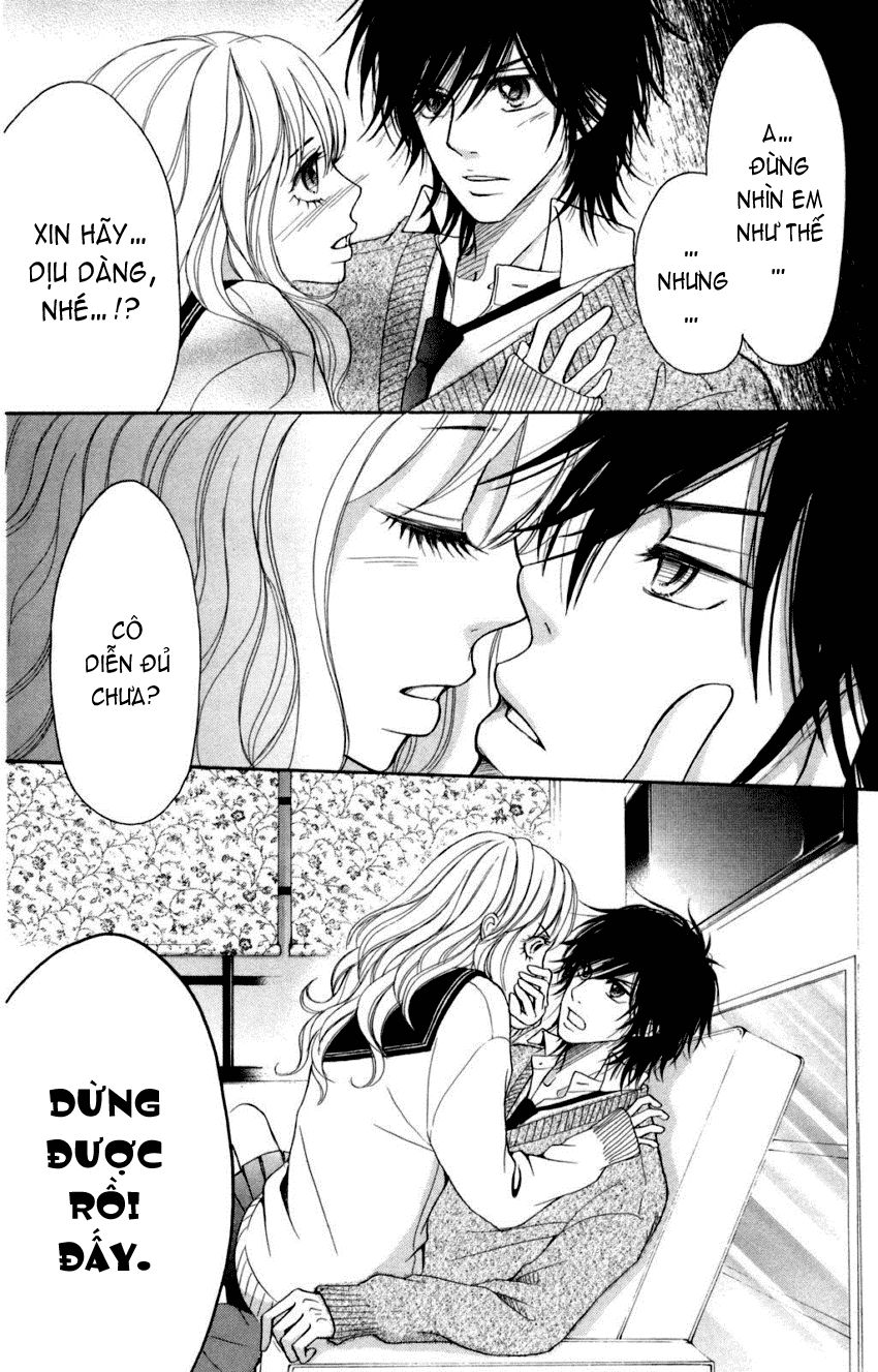 Switch Girl Chapter 11 - Trang 2