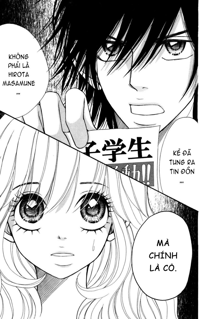 Switch Girl Chapter 11 - Trang 2