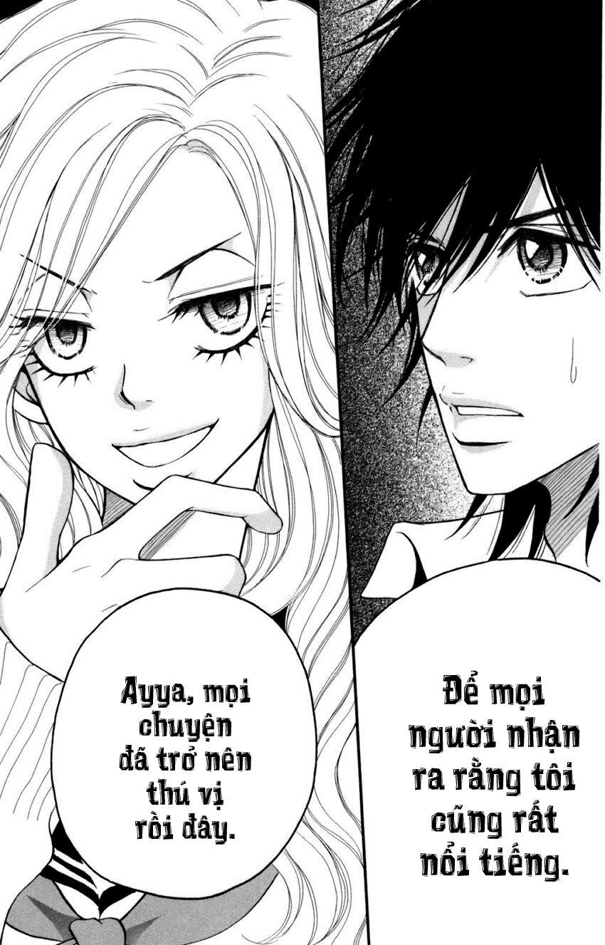 Switch Girl Chapter 11 - Trang 2