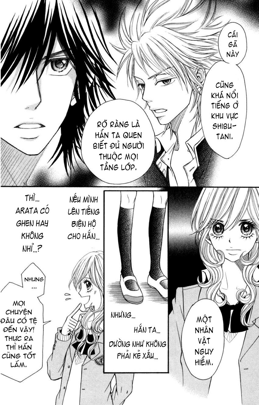 Switch Girl Chapter 10 - Trang 2