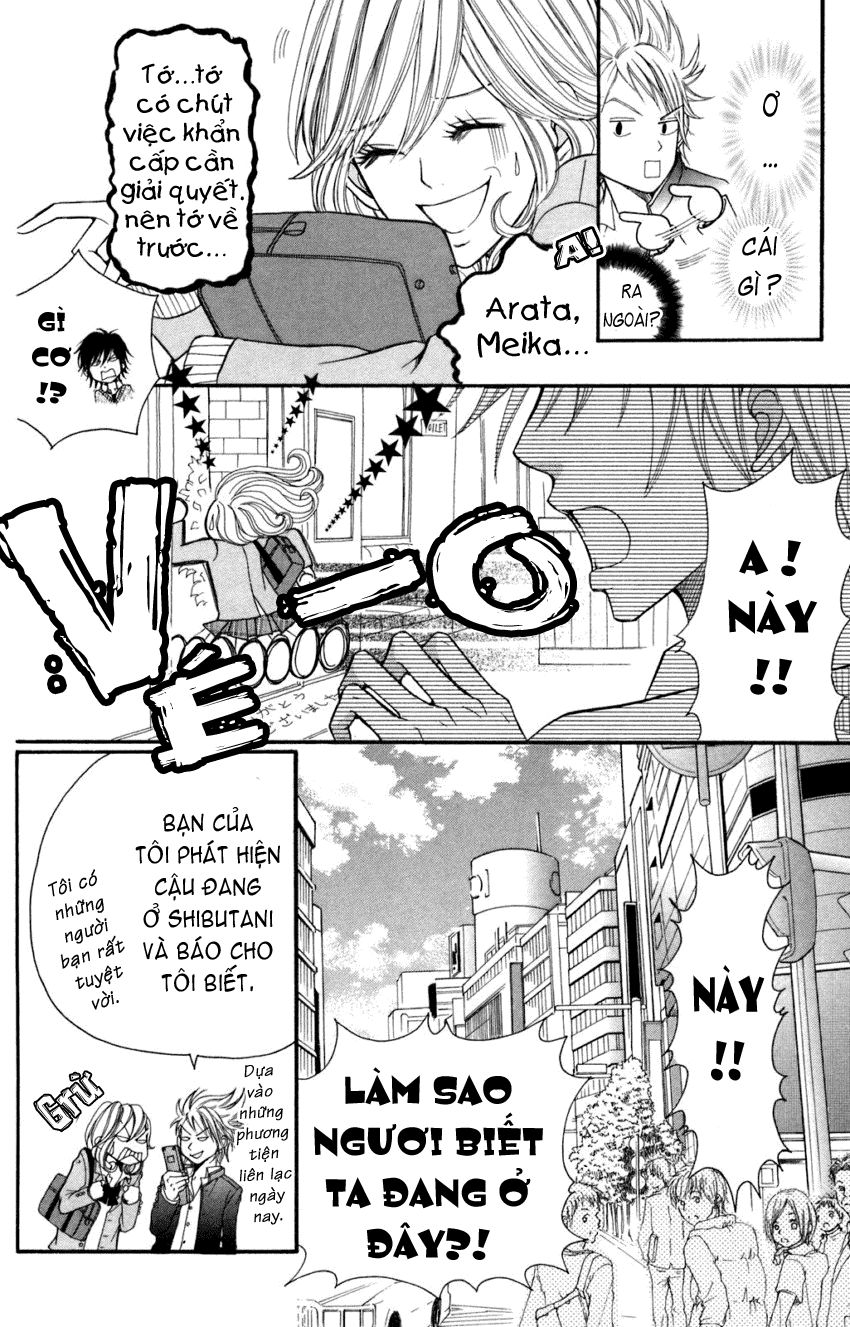 Switch Girl Chapter 10 - Trang 2