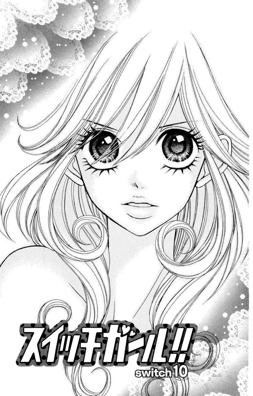 Switch Girl Chapter 10 - Trang 2