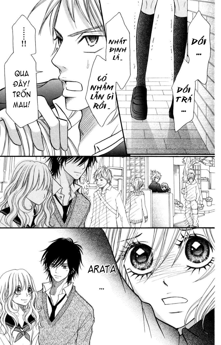 Switch Girl Chapter 10 - Trang 2