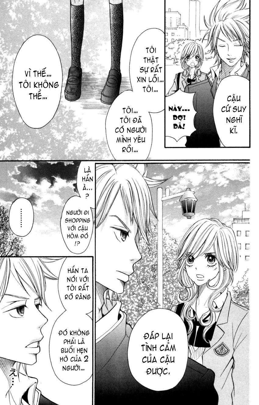 Switch Girl Chapter 10 - Trang 2