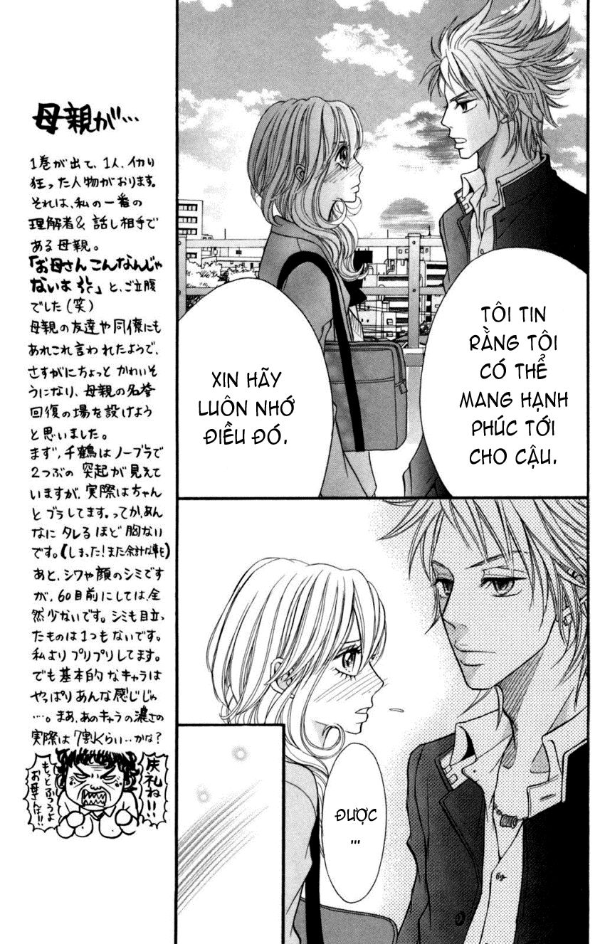 Switch Girl Chapter 10 - Trang 2