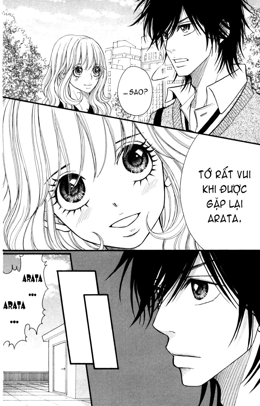 Switch Girl Chapter 10 - Trang 2