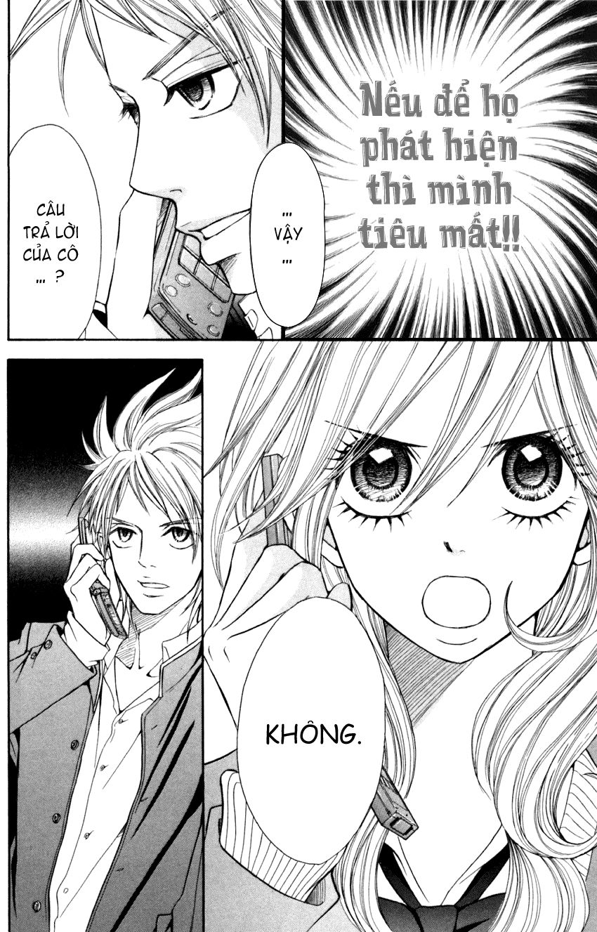 Switch Girl Chapter 9 - Trang 2