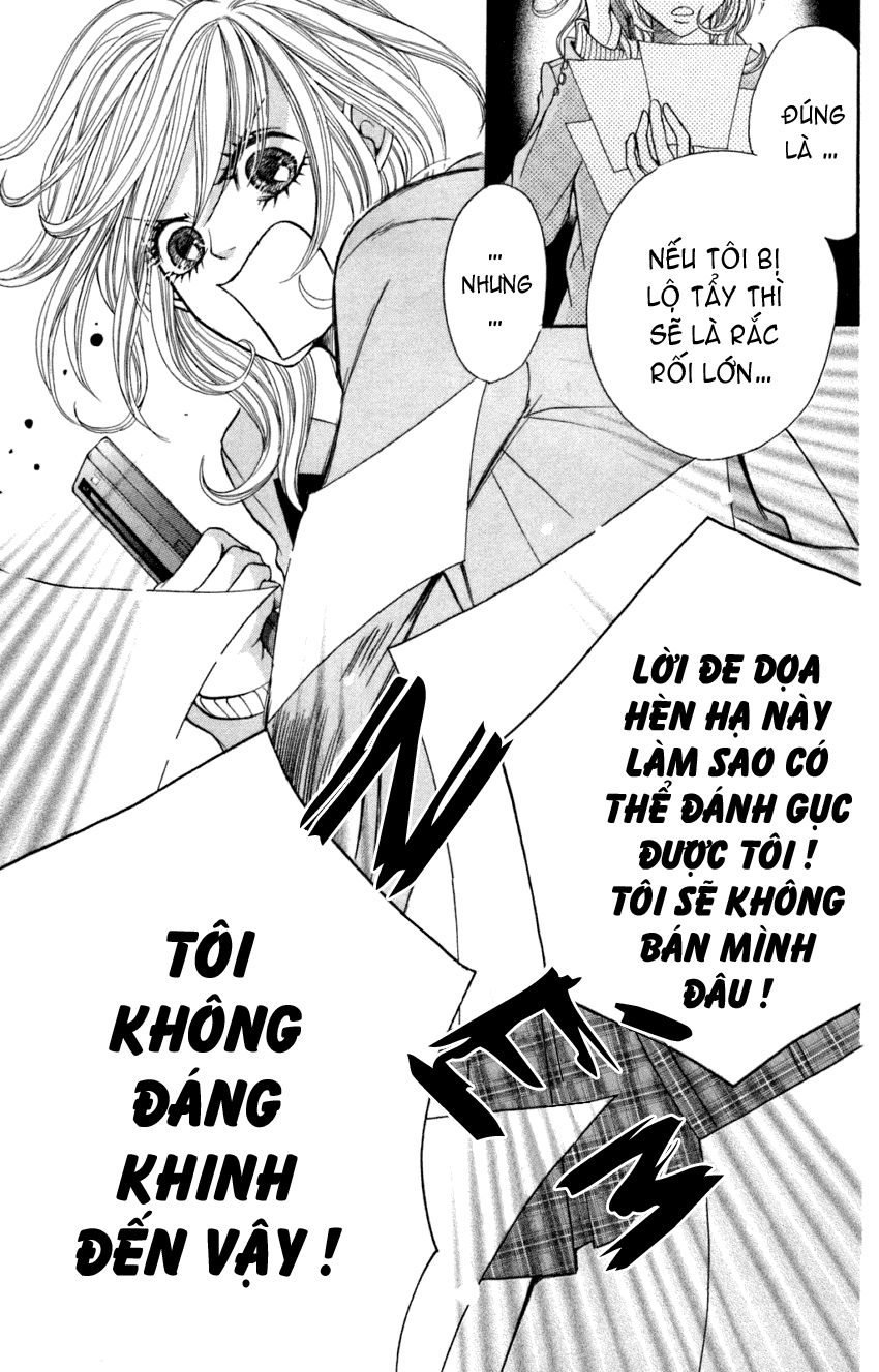 Switch Girl Chapter 9 - Trang 2