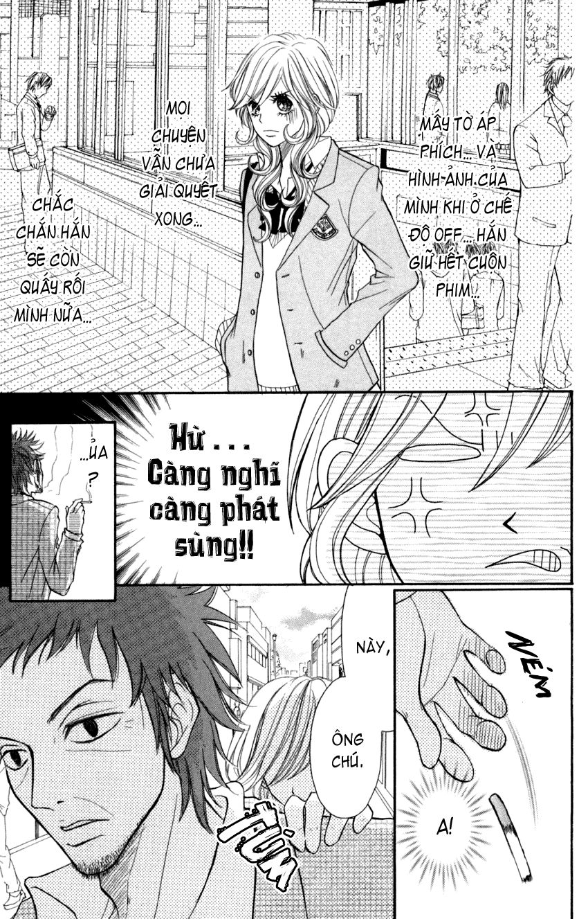 Switch Girl Chapter 9 - Trang 2