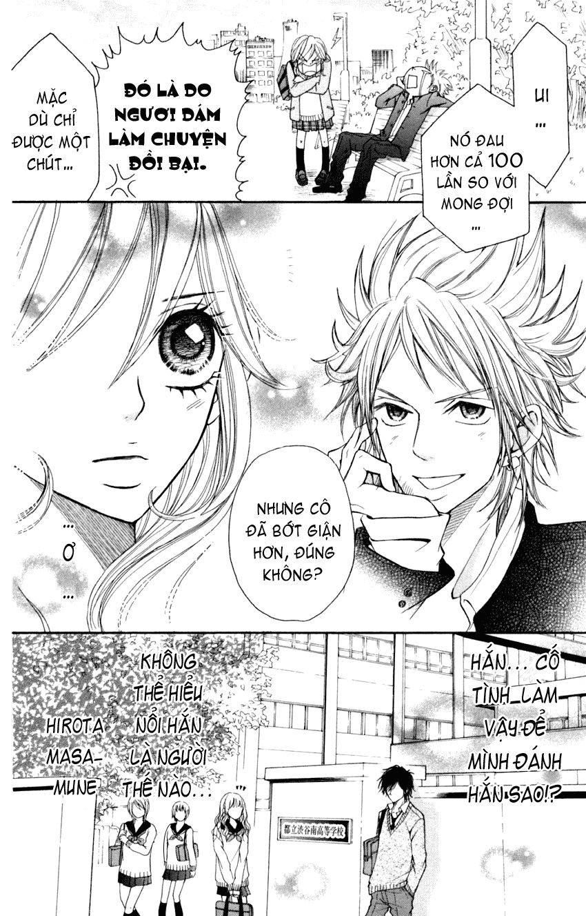 Switch Girl Chapter 9 - Trang 2