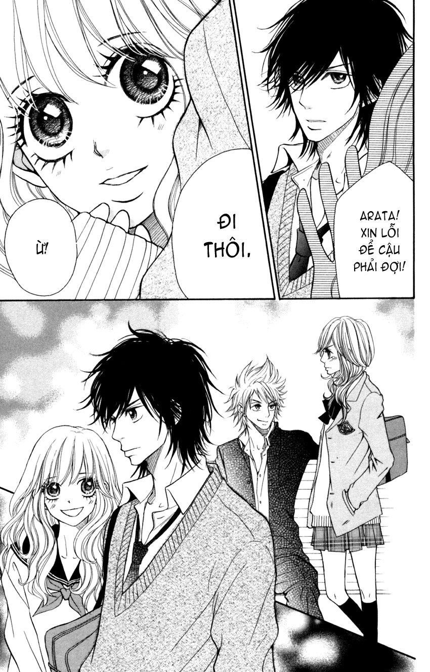 Switch Girl Chapter 9 - Trang 2