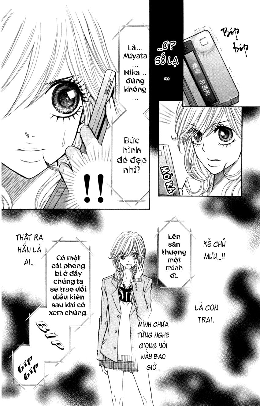 Switch Girl Chapter 9 - Trang 2