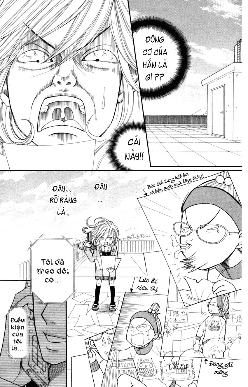 Switch Girl Chapter 9 - Trang 2