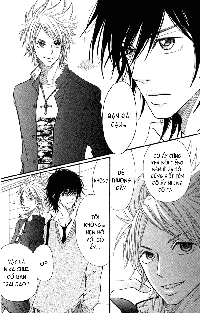 Switch Girl Chapter 8 - Trang 2