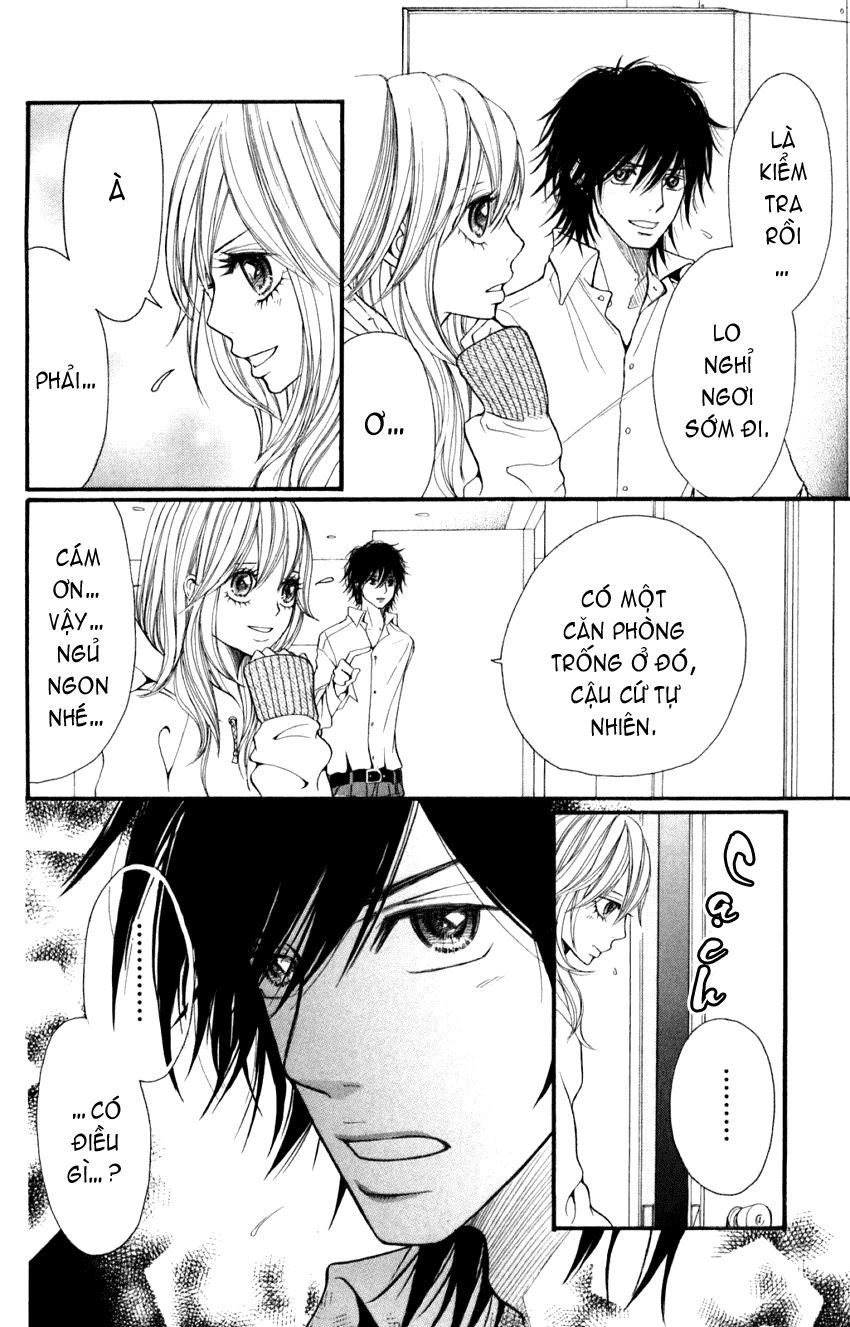 Switch Girl Chapter 8 - Trang 2