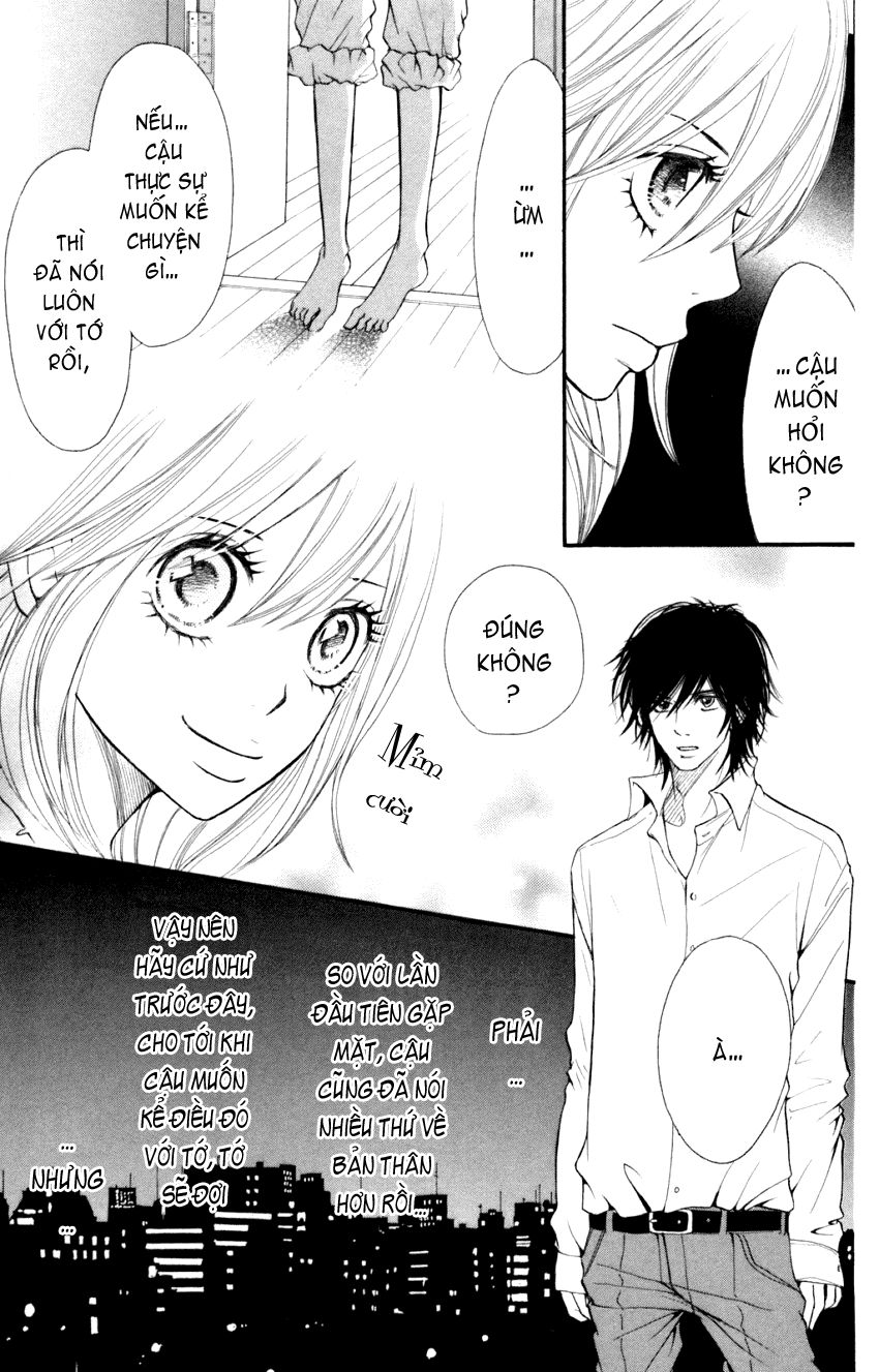 Switch Girl Chapter 8 - Trang 2