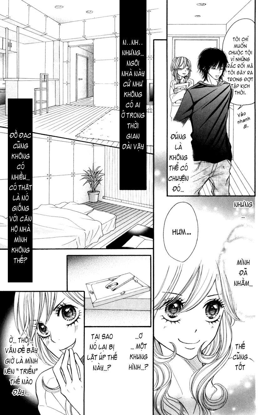 Switch Girl Chapter 7 - Trang 2