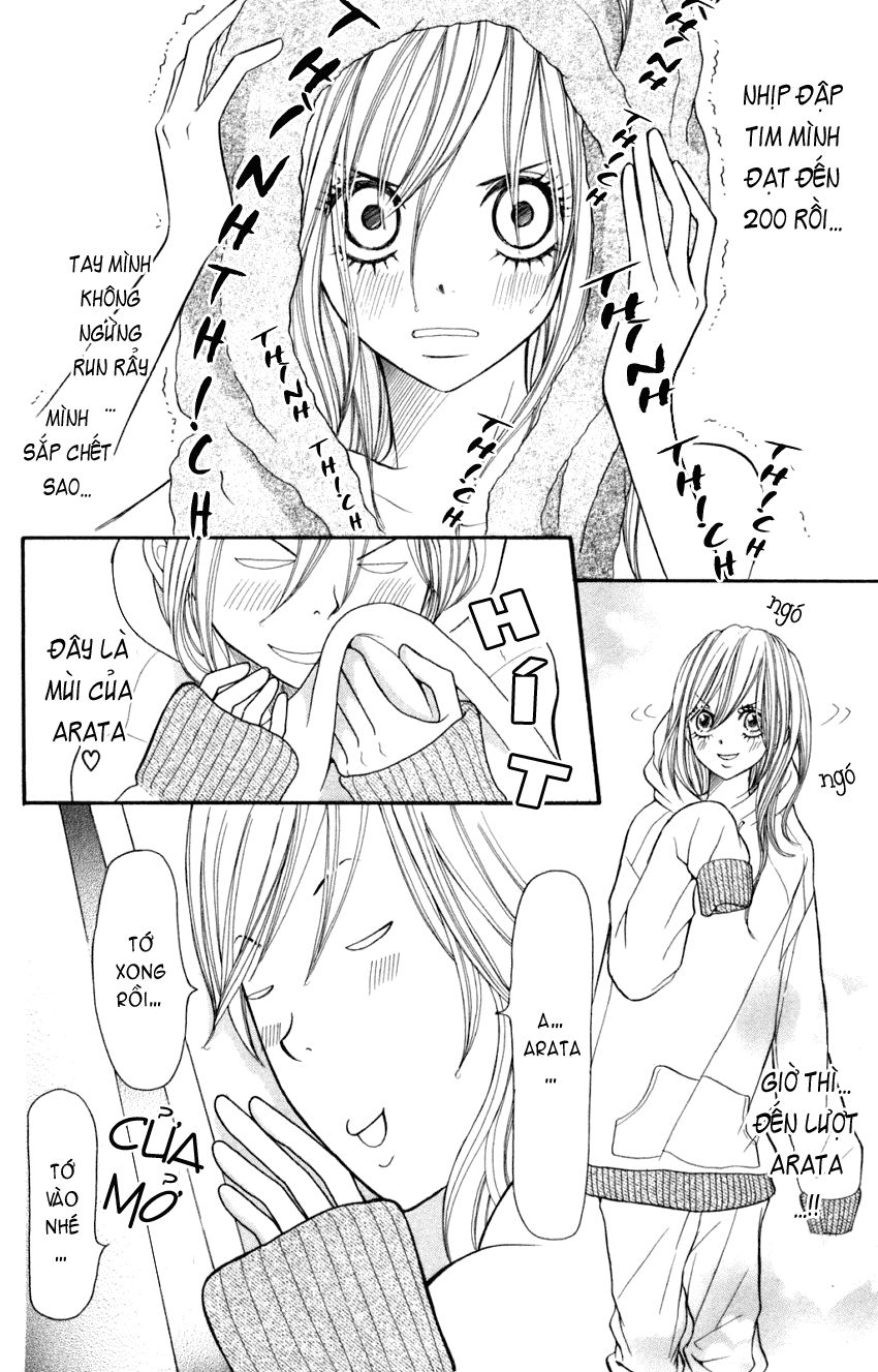 Switch Girl Chapter 7 - Trang 2