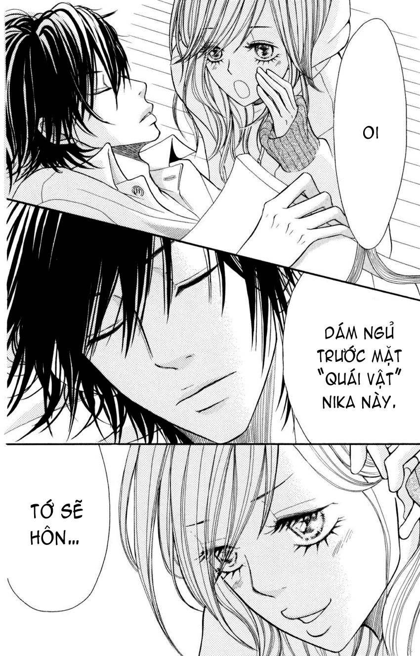 Switch Girl Chapter 7 - Trang 2