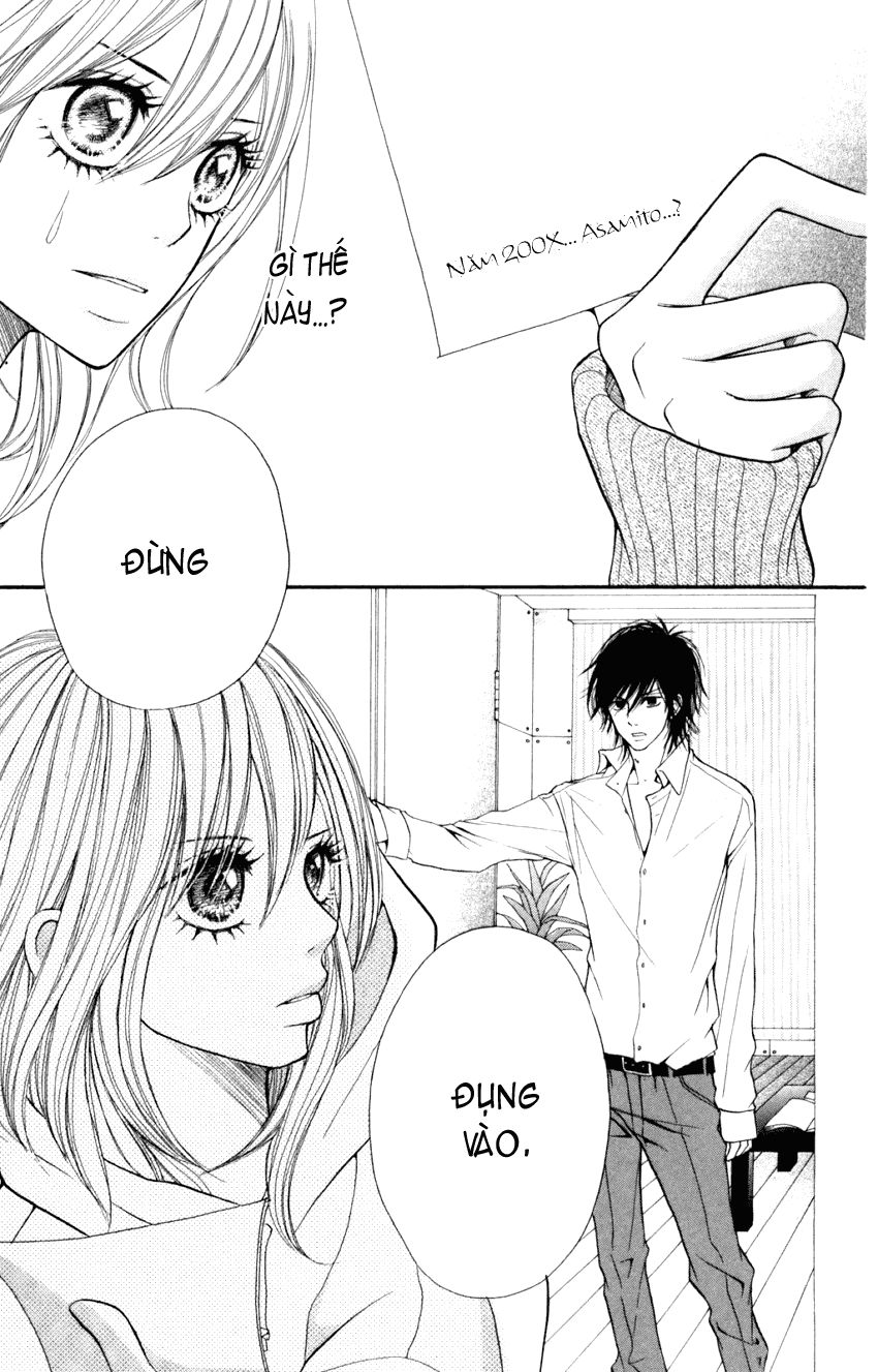 Switch Girl Chapter 7 - Trang 2