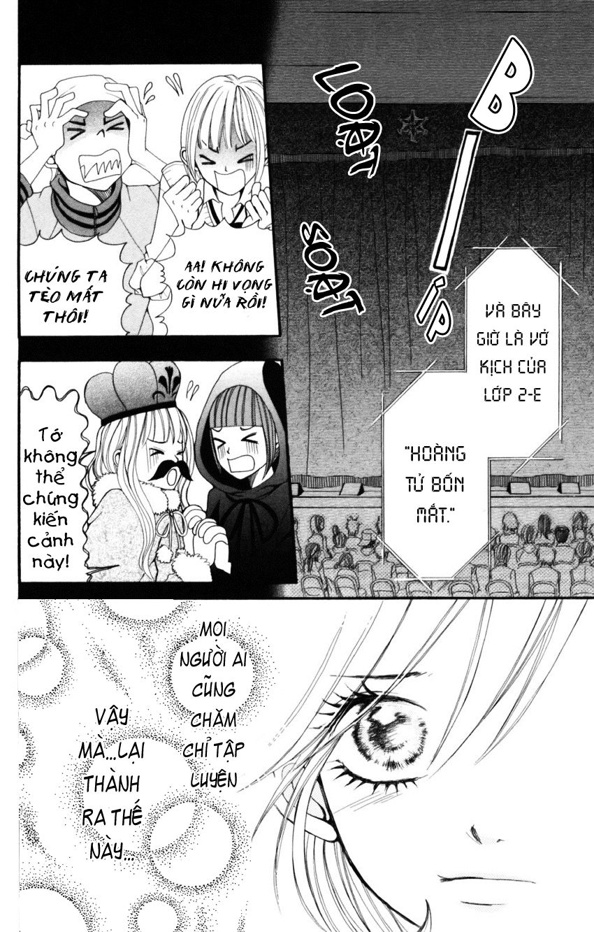 Switch Girl Chapter 6 - Trang 2