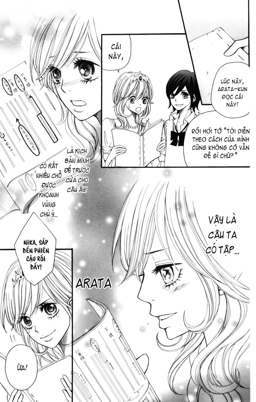 Switch Girl Chapter 6 - Trang 2