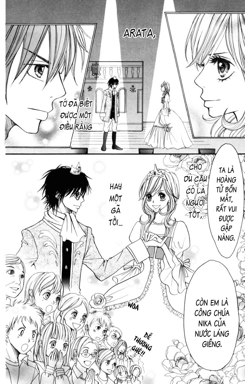 Switch Girl Chapter 6 - Trang 2