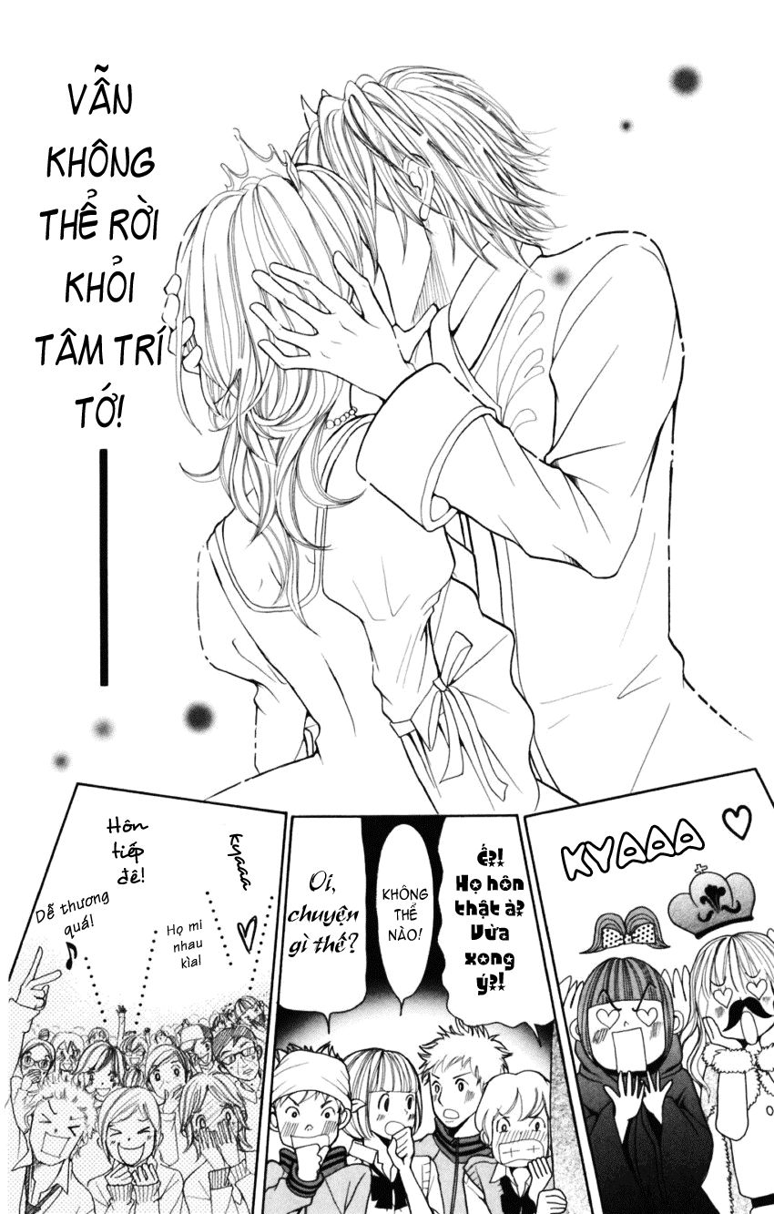 Switch Girl Chapter 6 - Trang 2