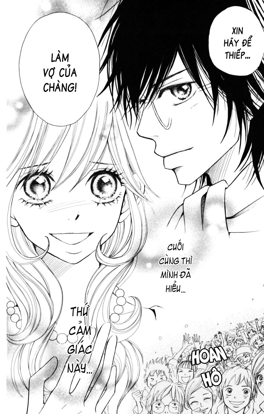 Switch Girl Chapter 6 - Trang 2