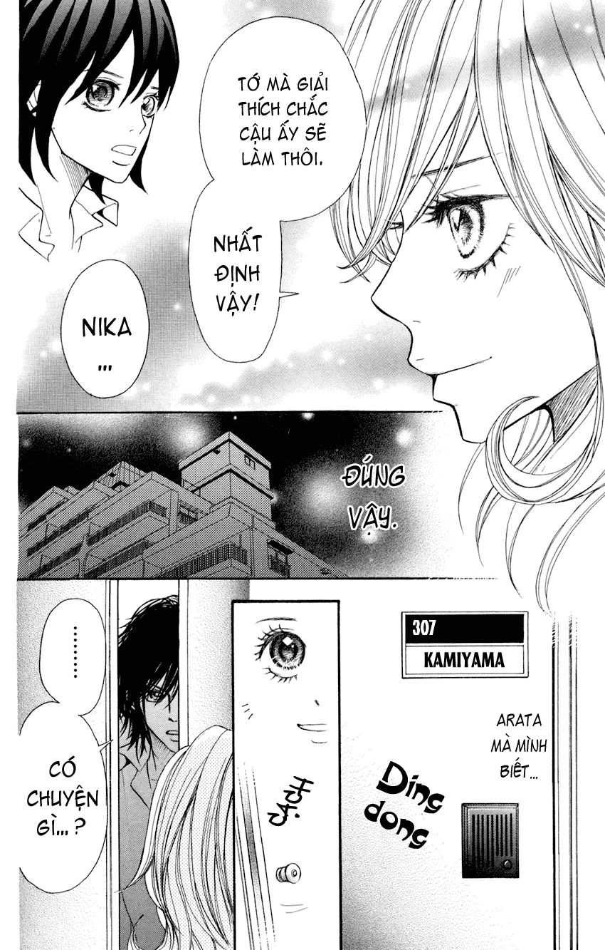 Switch Girl Chapter 5 - Trang 2