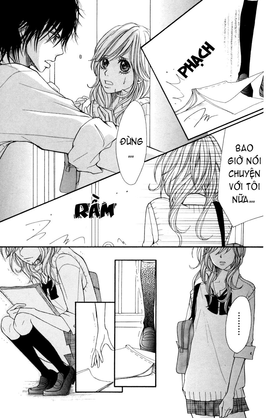 Switch Girl Chapter 5 - Trang 2