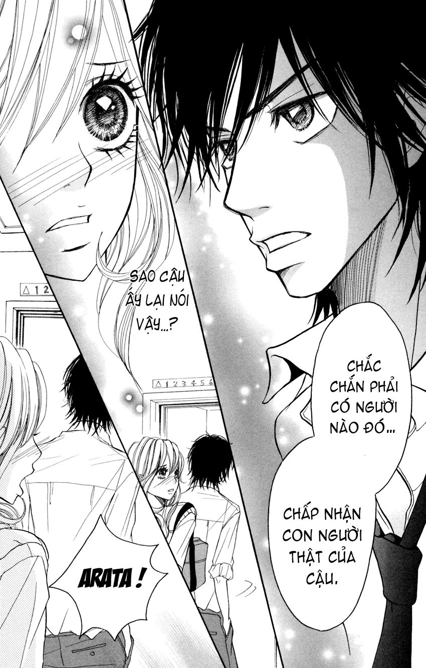 Switch Girl Chapter 4 - Trang 2