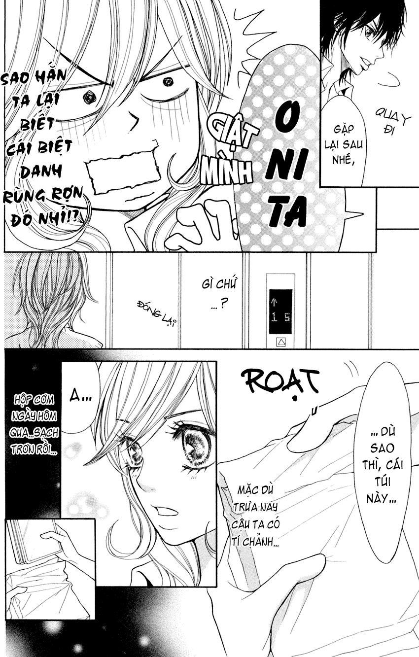 Switch Girl Chapter 4 - Trang 2