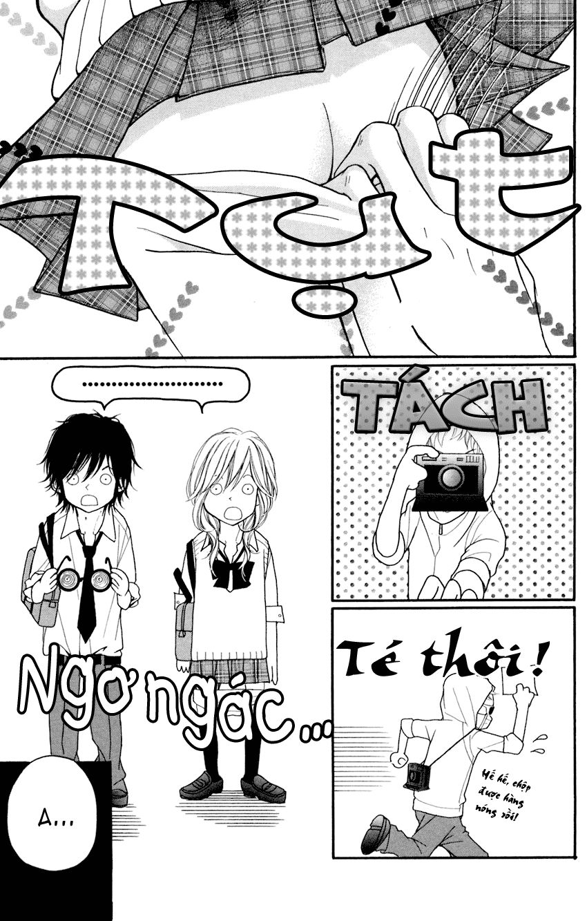 Switch Girl Chapter 2 - Trang 2