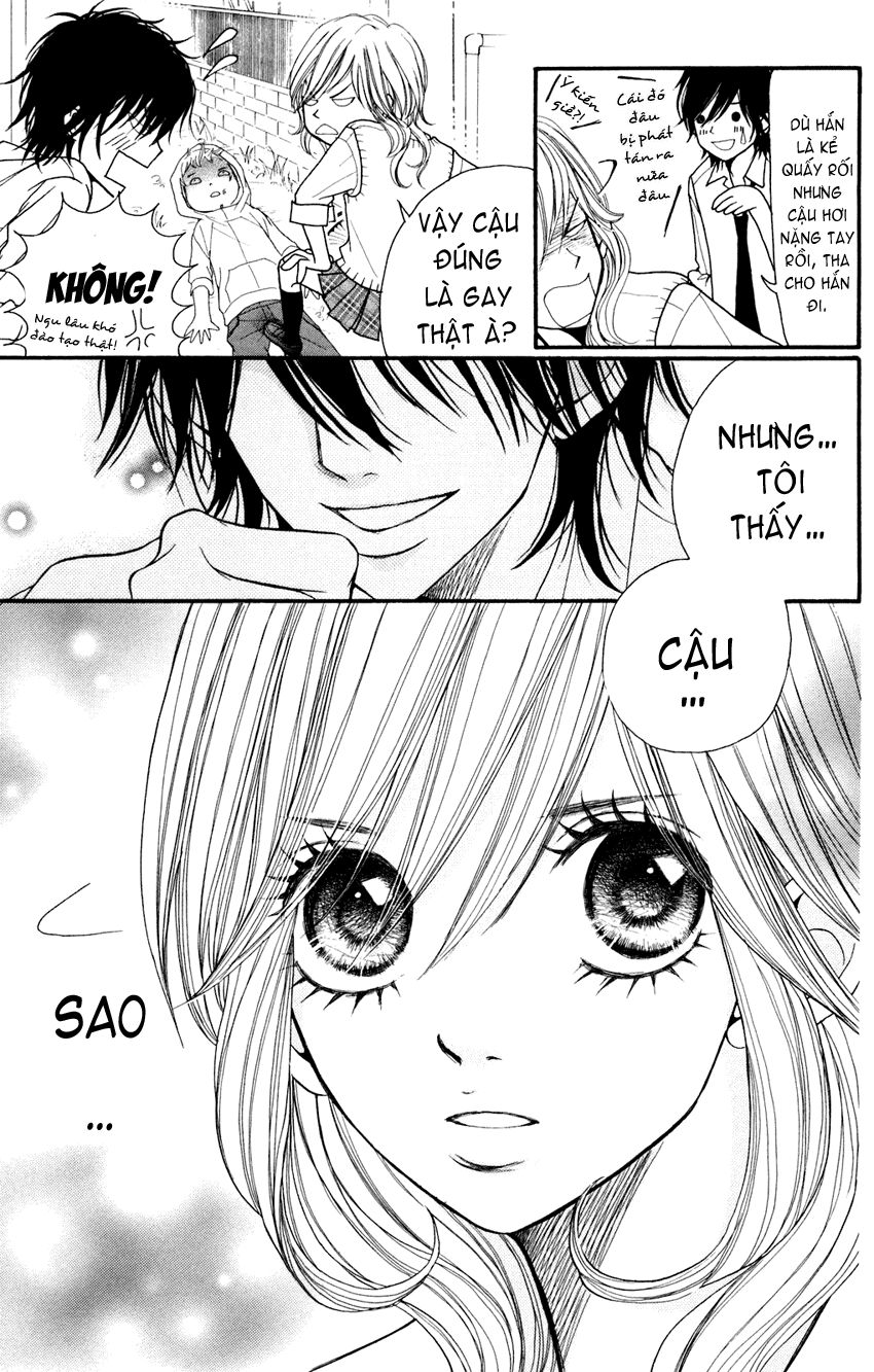 Switch Girl Chapter 2 - Trang 2