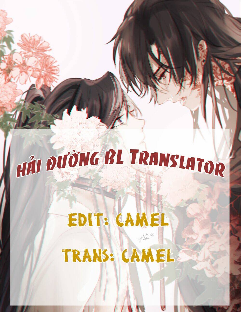 Tabetemo Oishiku Arimasen Chapter 3 - Trang 2