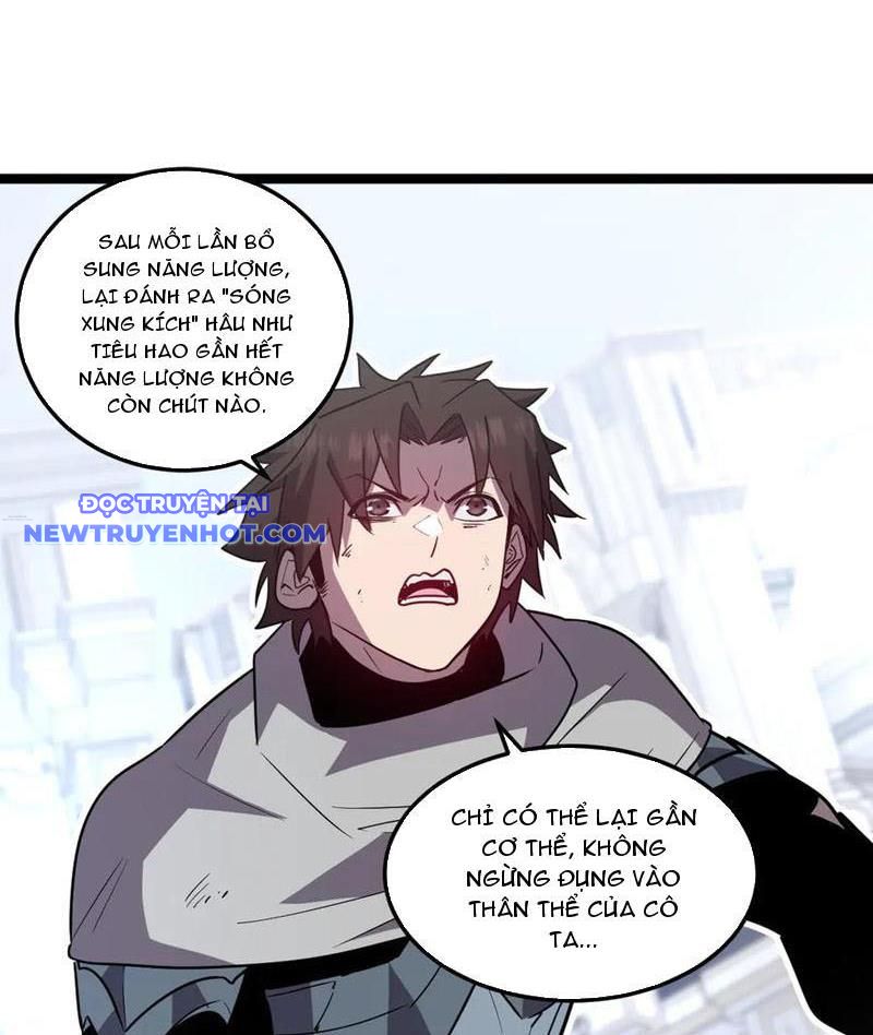 Hệ Thống Của Ta Thật Đứng Đắn Chapter 38 - Trang 2