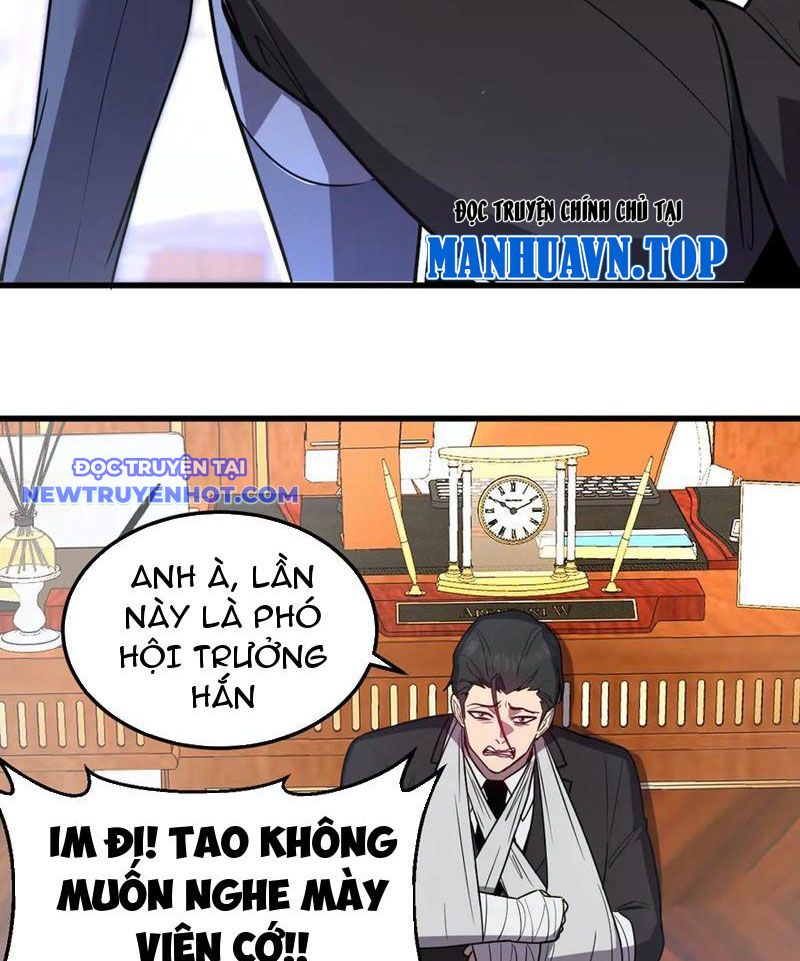 Hệ Thống Của Ta Thật Đứng Đắn Chapter 27 - Trang 2