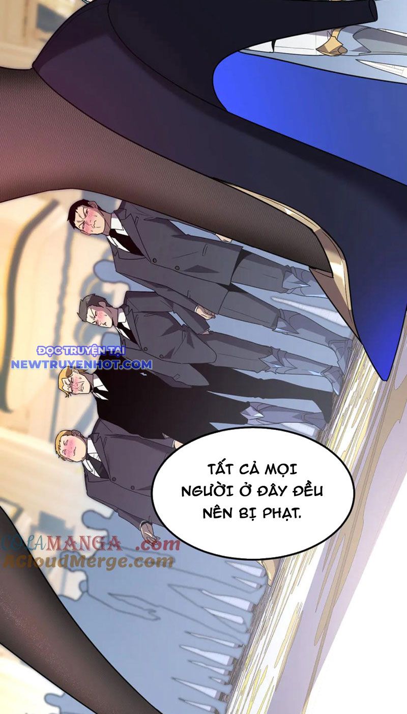 Hệ Thống Của Ta Thật Đứng Đắn Chapter 24 - Trang 2