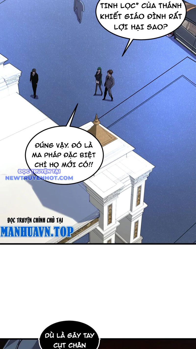 Hệ Thống Của Ta Thật Đứng Đắn Chapter 24 - Trang 2