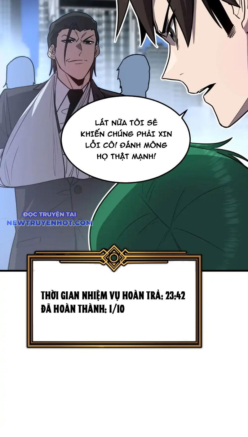 Hệ Thống Của Ta Thật Đứng Đắn Chapter 23 - Trang 2