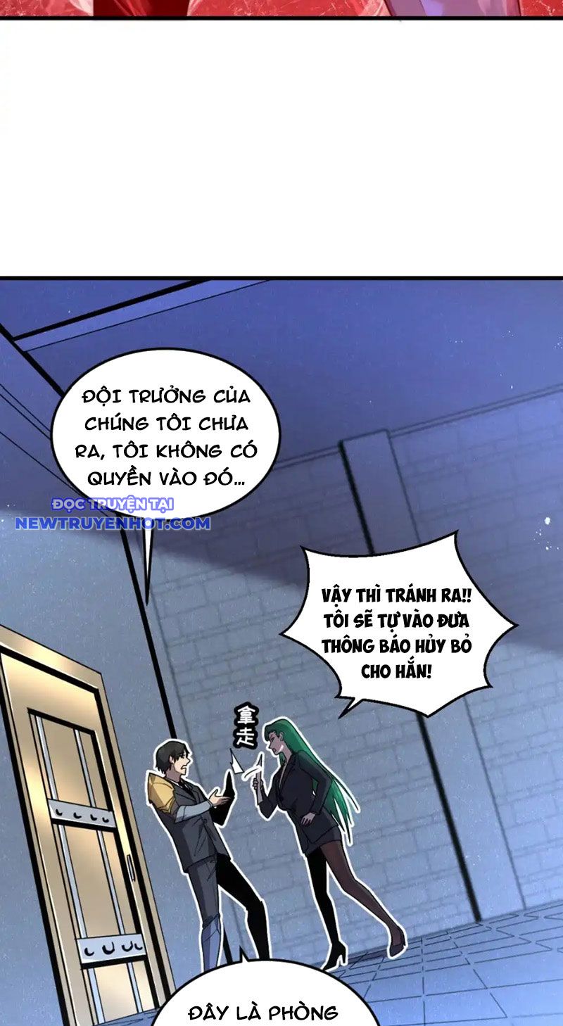 Hệ Thống Của Ta Thật Đứng Đắn Chapter 23 - Trang 2