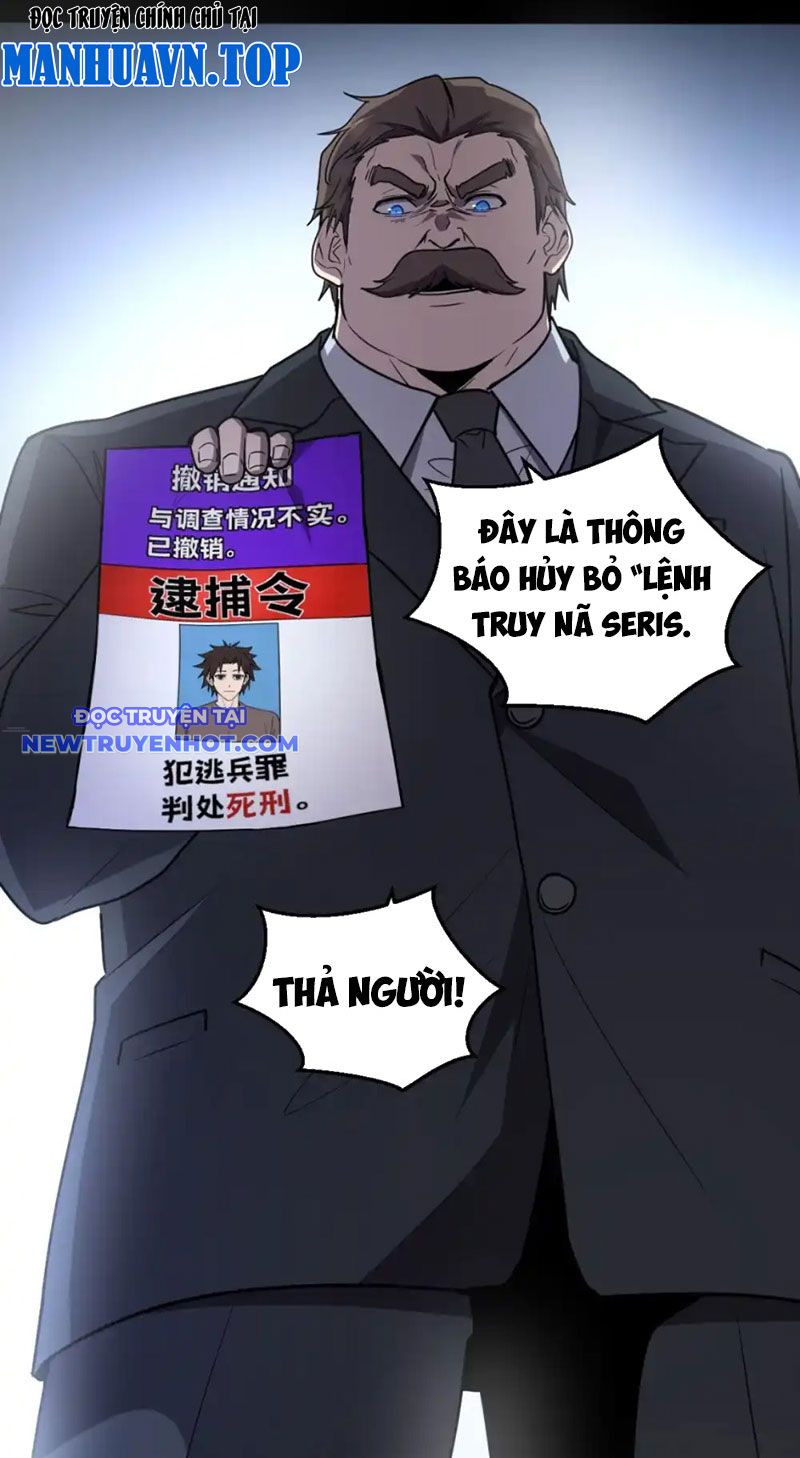 Hệ Thống Của Ta Thật Đứng Đắn Chapter 23 - Trang 2